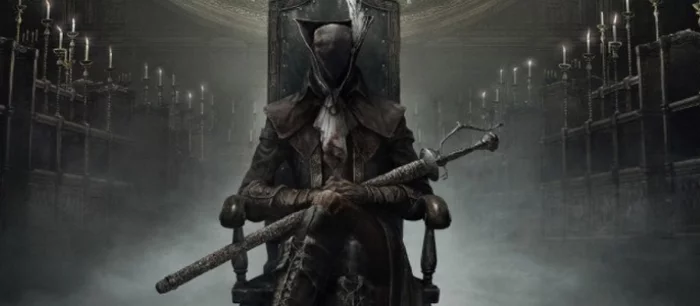 VGNews одной строкой: много геймплея Bloodborne: The Old Hunters, анонс детективной Jenny LeClue и многое другое