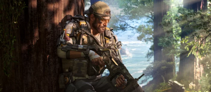 VGNews одной строкой: много геймплея Call of Duty: Black Ops 3, кошмар на улице GTA Online, скриншоты Attack on Titan и многое другое