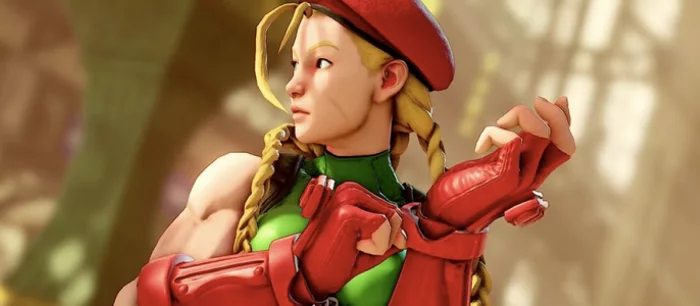 VGNews одной строкой: много геймплея Need For Speed: Edge и Street Fighter 5, Рыба-бизнесмен и многое другое