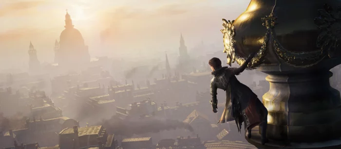 VGNews одной строкой: непризнанные таланты из AC: Syndicate, забавный Fallout 4 и многое другое