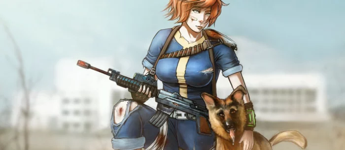 VGNews одной строкой: новый геймплей Fallout 4, дрифт в GTA 5 как искуcство, продажи ПК-версии MGS 5 и многое другое