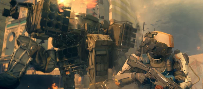 VGNews одной строкой: очень брутальная сцена из Black Ops 3, фан-трейлер Season Pass для Star Wars: Battlefront, мобильные релизы и многое другое