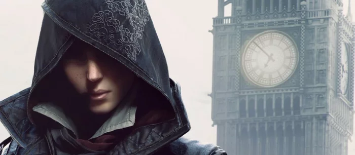 VGNews одной строкой: призрак-ассасин в AC: Syndicate, фантастический косплей Fallout 4, пополнение Humble Jumbo Bundle 5 и многое другое