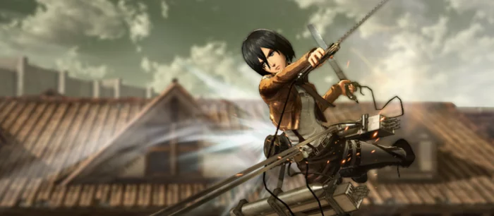 VGNews одной строкой: трейлер Attack On Titan, геймплей SW: Battlefront, сравнение Black Ops 3 между старым и новым поколением консолей и многое другое