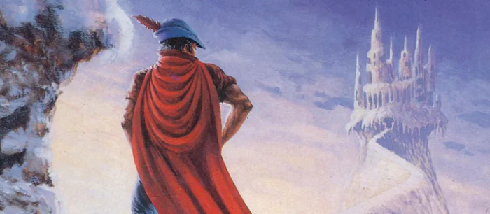 VgTimeTravels: новости о Heroes of Might and Magic V, появление в Испании улицы Братьев Марио и несколько шагов до релиза Far Cry 3