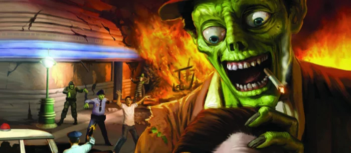 VGTimeTravels: пополнение игровой аллеи славы, успех Call of Duty: Black Ops и расширение компании Telltale Games