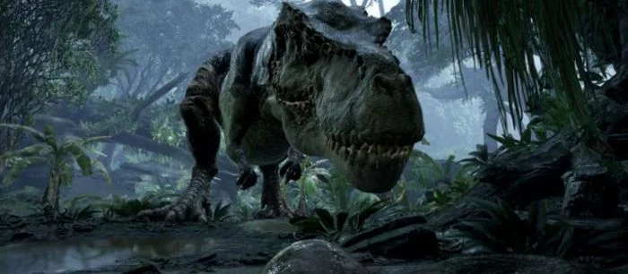 VR-демка Crytek, вышедшая в Steam, бесплатно проверит на прочность ваш PC