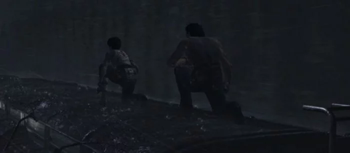 Встречайте 55 минут геймплея Resident Evil Zero HD Remaster