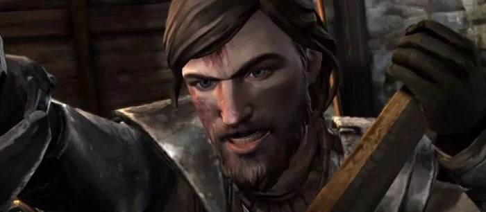 Вышел Game of Thrones: Episode 6 — The Ice Dragon