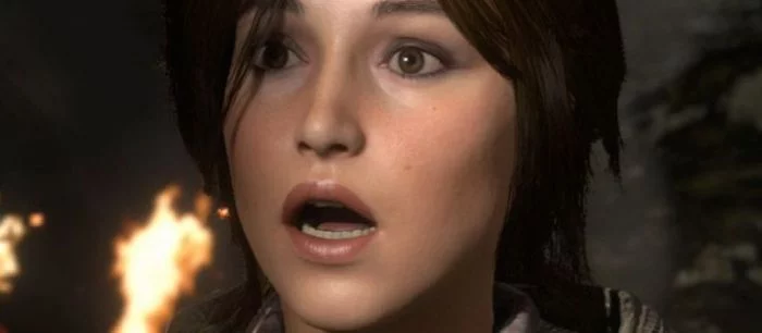 X360-версия Rise of the Tomb Raider лучше в плане управления, чем версия для Xbox One