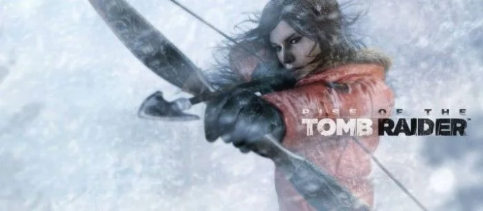 Xbox One не потянула ролики Rise of the Tomb Raider в 1080p