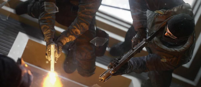 Журналисты задерживают оценки Rainbow Six: Siege