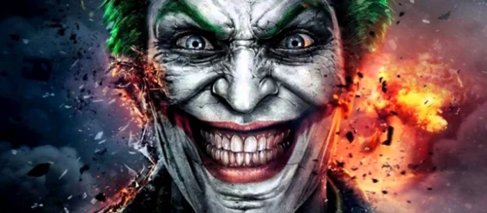 10 самых безумных персонажей игр: психи-антогонисты