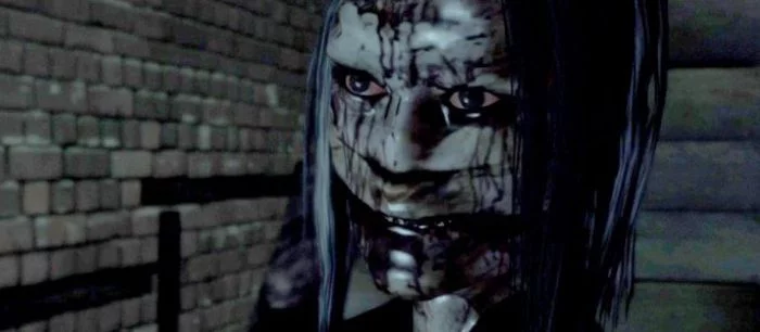 Актриса намекнула на новую Silent Hill