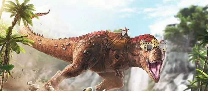 ARK: Survival Evolved появится на Xbox One на следующей неделе