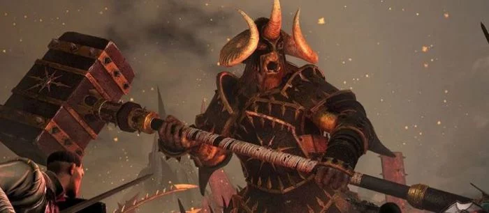 Авторов Total War: Warhammer привела в уныние реакция игроков на DLC за предзаказ