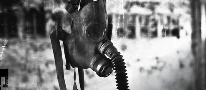 Авторы Painkiller: Hell & Damnation сделают образовательный проект про Чернобыль для VR-устройств