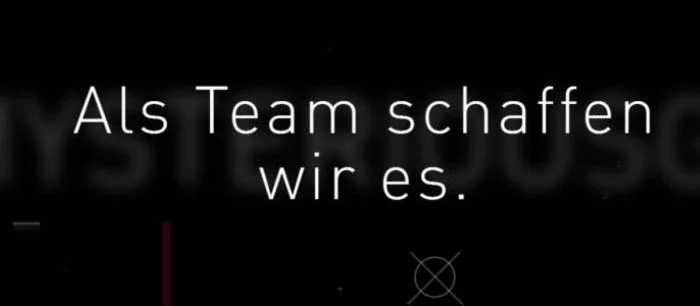 Bandai Namco предложила разгадать секрет своей новой игры