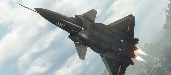 Battlefield 5 может получить название Armageddon