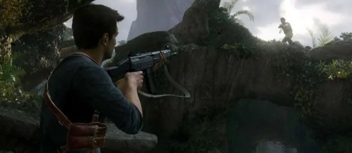 Бета-тест мультипеера Uncharted 4 начнется уже завтра