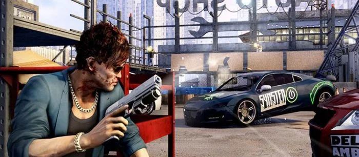 Бета-тестирование Triad Wars закроется в январе