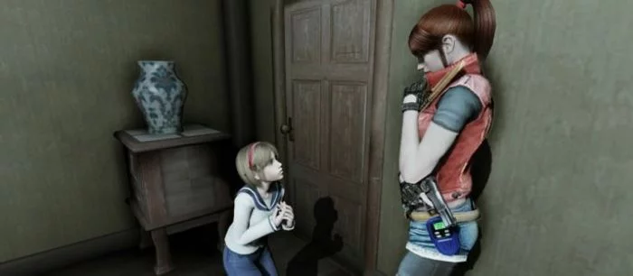 Capcom создаст Resident Evil 2 Remake с нуля