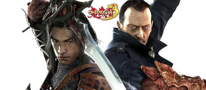 Capcom зарегистрировала торговый знак «Onimusha»