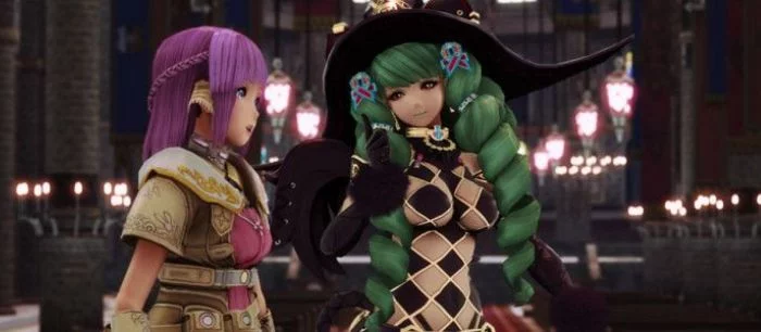 Чего ожидать от японских геймдизайнеров в следующем году?