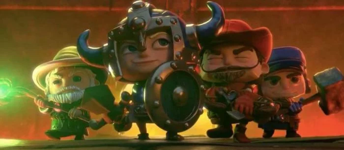 Что появилось на просторах PSN по окончанию PSX 2015