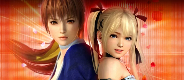 Dead or Alive 5 стала бесплатной для обладателей Xbox One