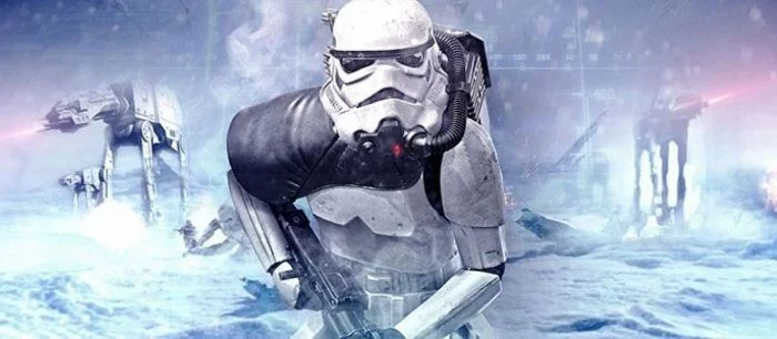 DLC для Battlefront по седьмому эпизоду не будет