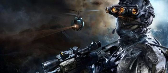 Для Rainbow Six: Siege вышел патч, который привносит в игру 4K-разрешение