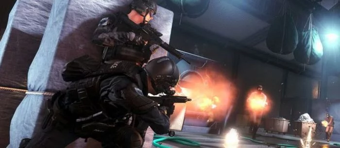 Дополнение Gateaway для Battlefield: Hardline выйдет в январе