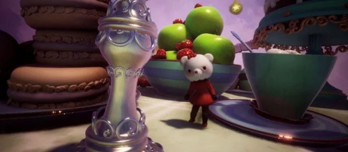 Dreams будет сюжетной игрой