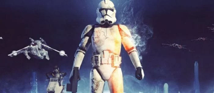 Electronic Arts полностью верит в успех Battlefront