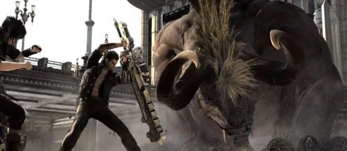 «Final Fantasy XV на PC? Где вы это услышали?» — прокомментировал слухи представитель Square Enix