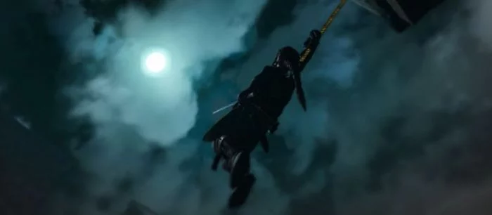 Frozenbyte анонсировала стелс-игру Shadwen, где нужно держать маленькую девочку в неведении касательно ваших убийств