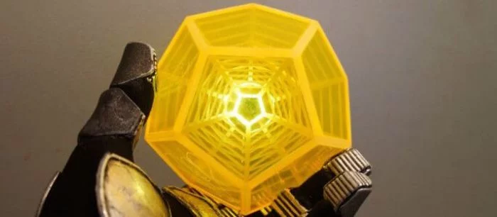 Где и как получить свой праздничный подарок в Destiny