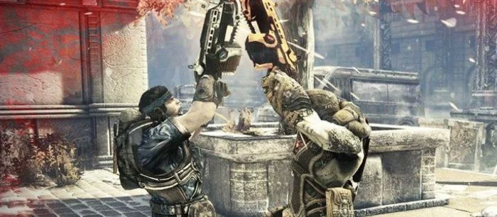 Gears of War: Ultimate Edition выйдет на PC в начале следующего года