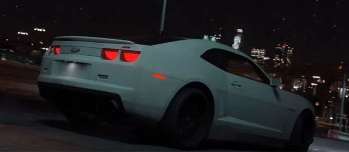 GTA 5 настолько многофункциональная, что в ней воссоздали трейлер Forza 6