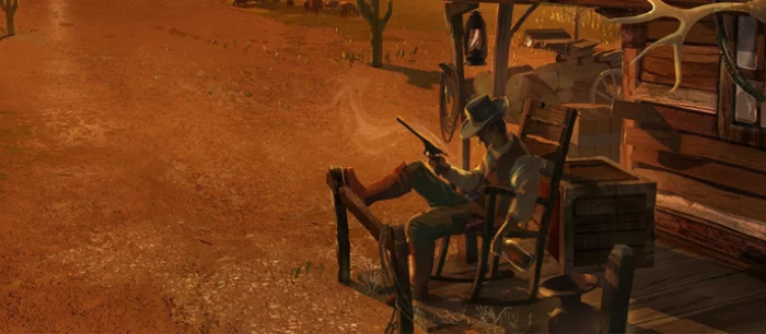 Hard West вылетает? Вылазит ошибка? Недоступно разрешение экрана? — Решение проблем