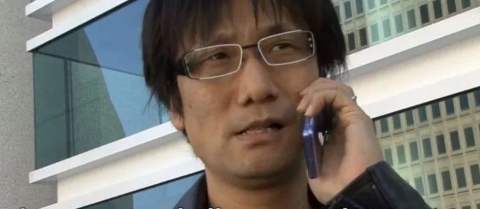 Хидео Кодзима официально ушёл из Konami и ведёт переговоры с Sony по поводу создания новой студии