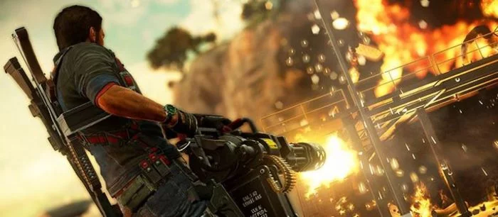 Just Cause 3 вылетает? Не запускается? Черный экран? — Решение проблем