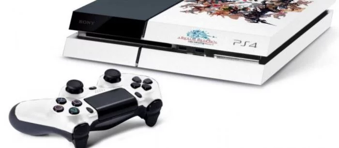 Как установить на PS4 жесткий диск объемом 2 терабайта?