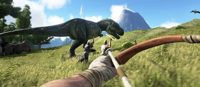 Коды ARK: Survival Evolved: на бессмертие, режим полетов, телепорт, бесконечные характеристики