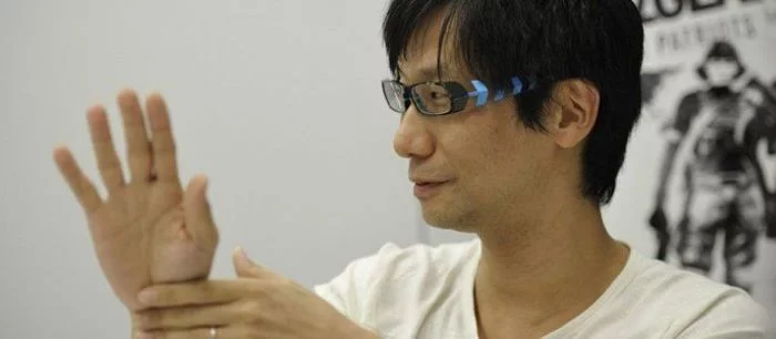 Кодзима получил множество предложений, но выбрал Sony