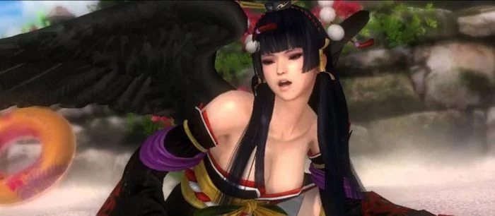 Koei Tecmo официально ответила на критику в свой адрес