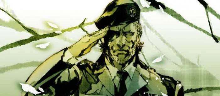 Konami набирает разработчиков Metal Gear
