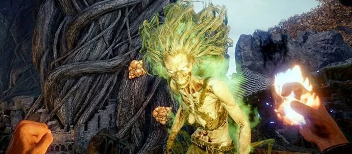 Консольные версии Lichdom: Battlemage появятся в первой половине 2016-го