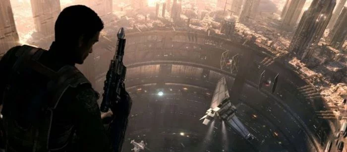 Lucasfilm не распрощалась с идеей создания Star Wars 1313